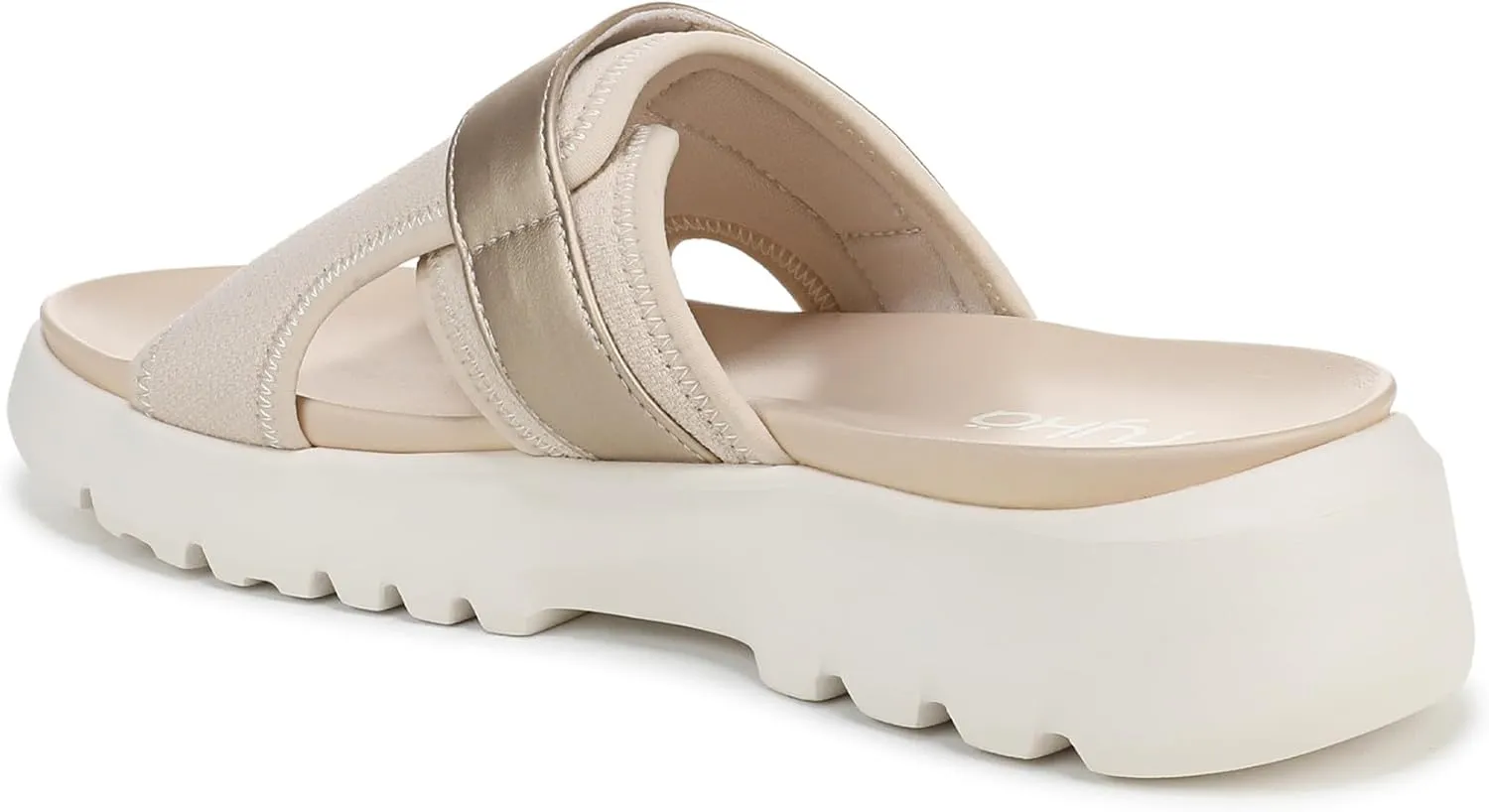 Ryka Women's Brilliant Slide Sandal