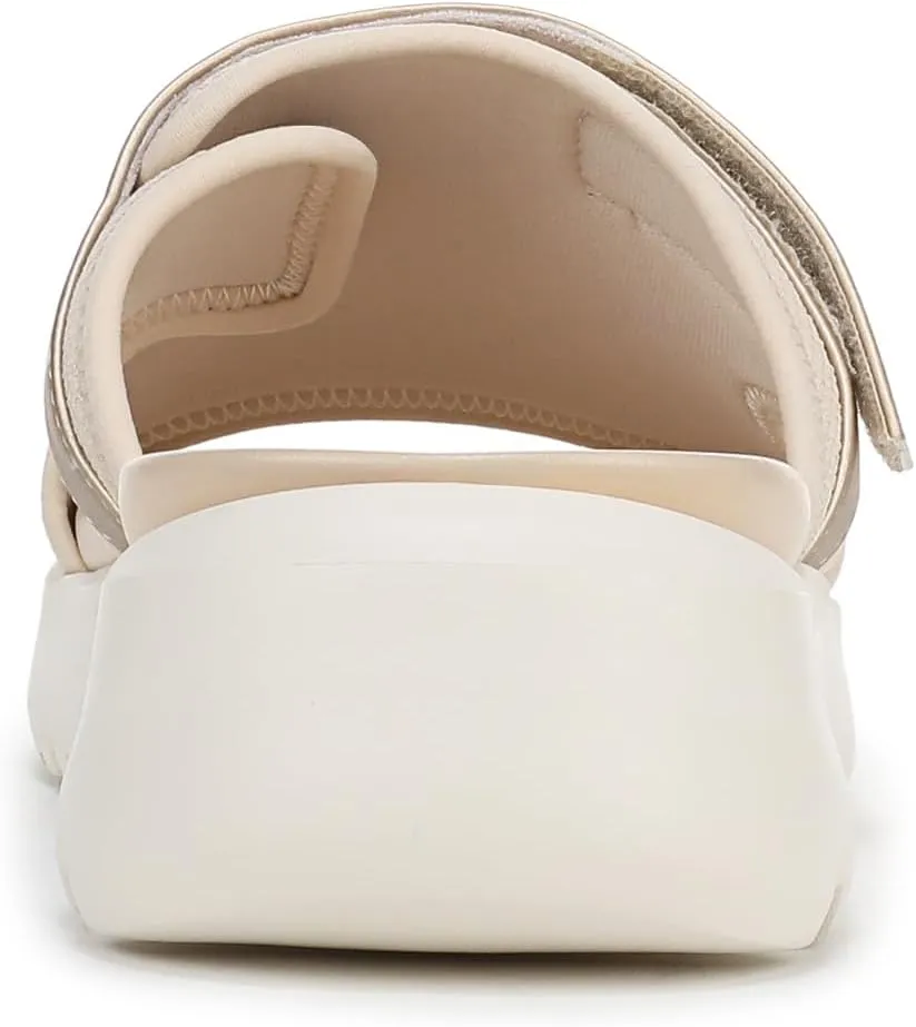 Ryka Women's Brilliant Slide Sandal