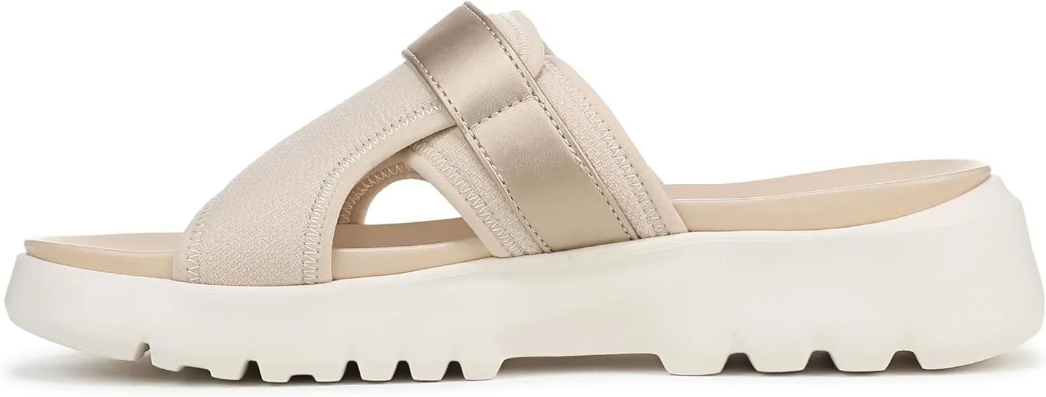 Ryka Women's Brilliant Slide Sandal