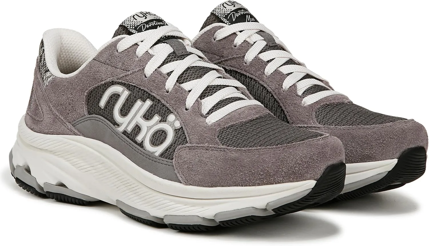 Ryka Women's Devotion X Max Classic Sneaker