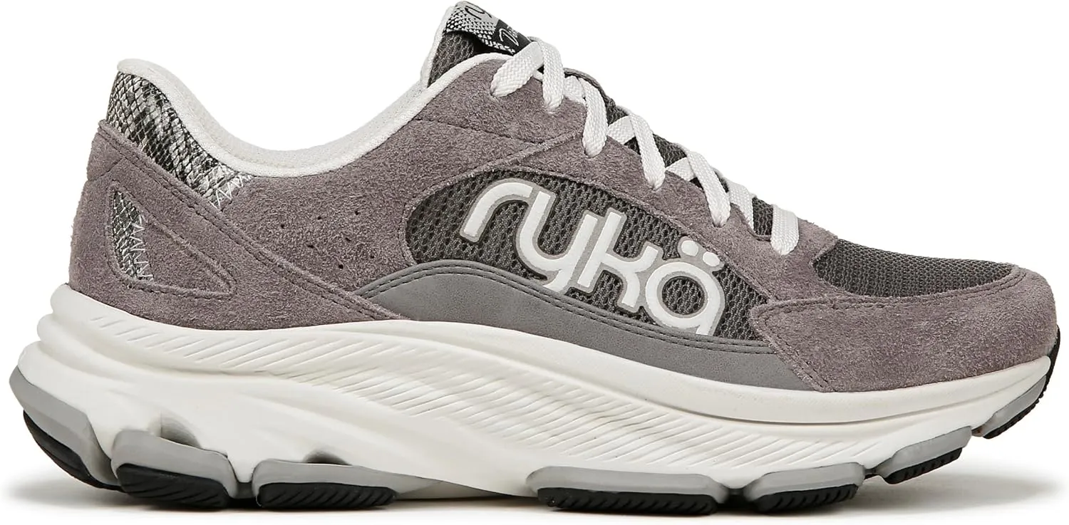 Ryka Women's Devotion X Max Classic Sneaker