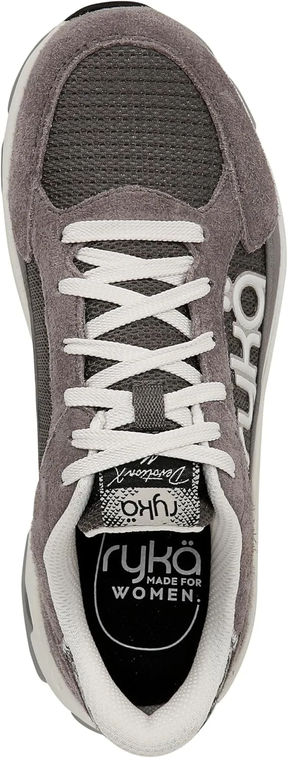 Ryka Women's Devotion X Max Classic Sneaker