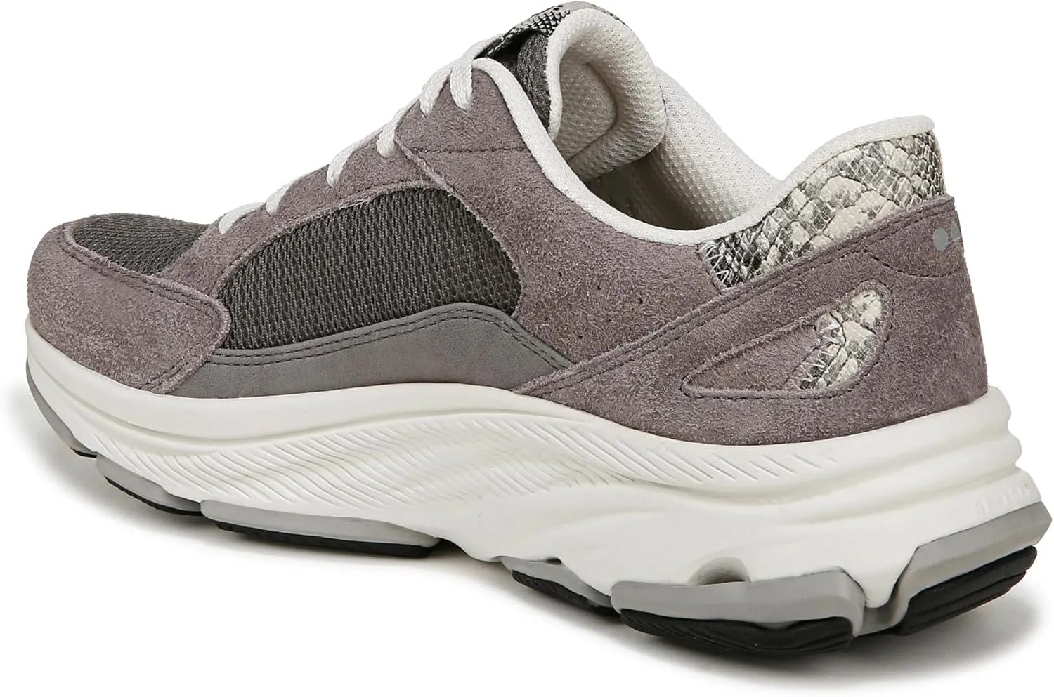 Ryka Women's Devotion X Max Classic Sneaker