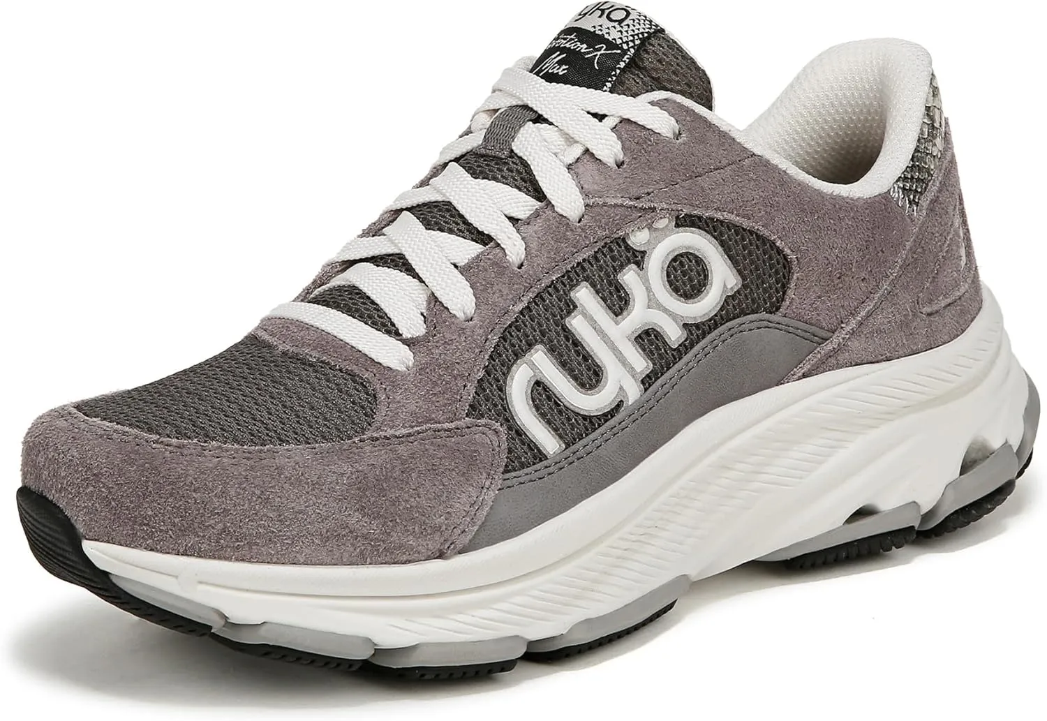 Ryka Women's Devotion X Max Classic Sneaker