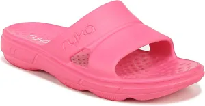 Ryka Women's, Restore Slide Recovery Sandal