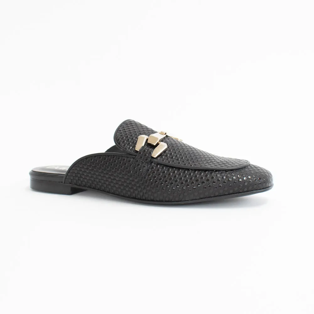 Salamanca Black Weave
