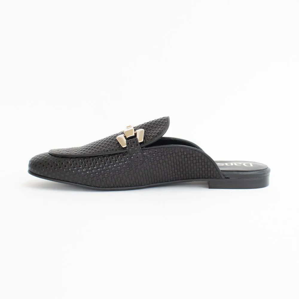 Salamanca Black Weave