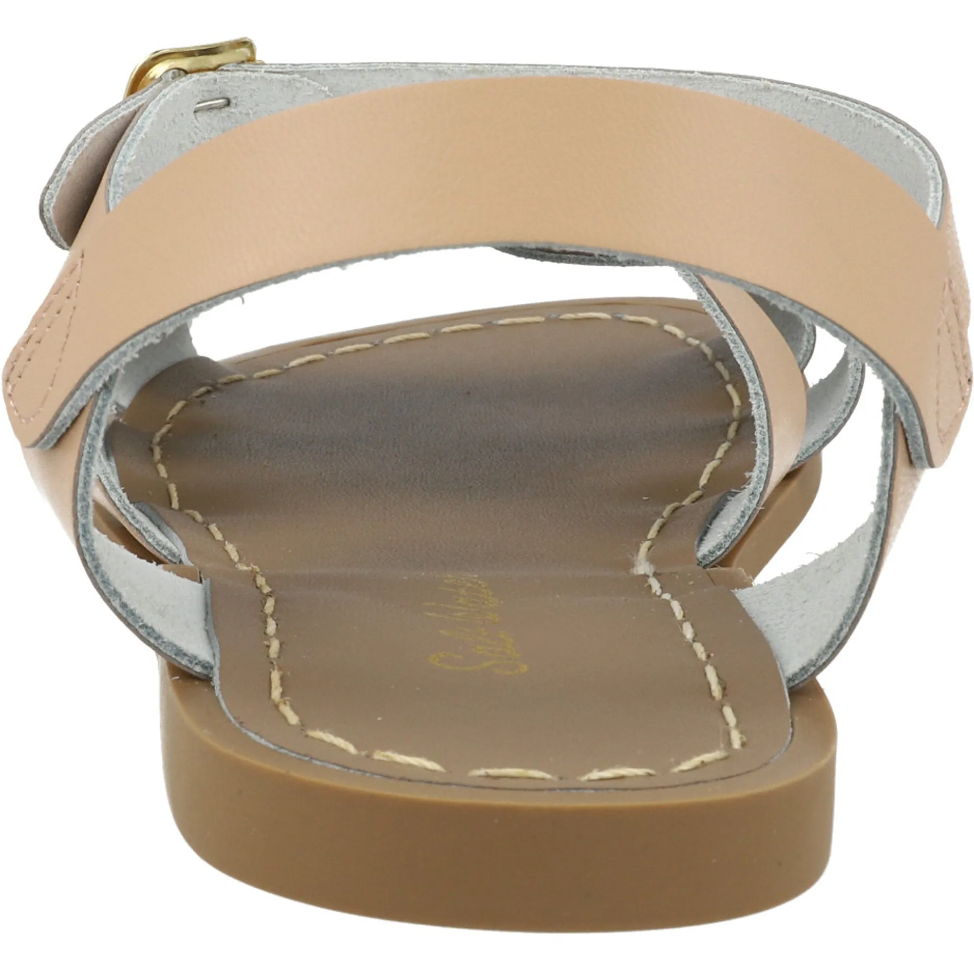 Salt-Water Original Latte Sandals