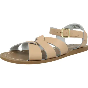 Salt-Water Original Latte Sandals