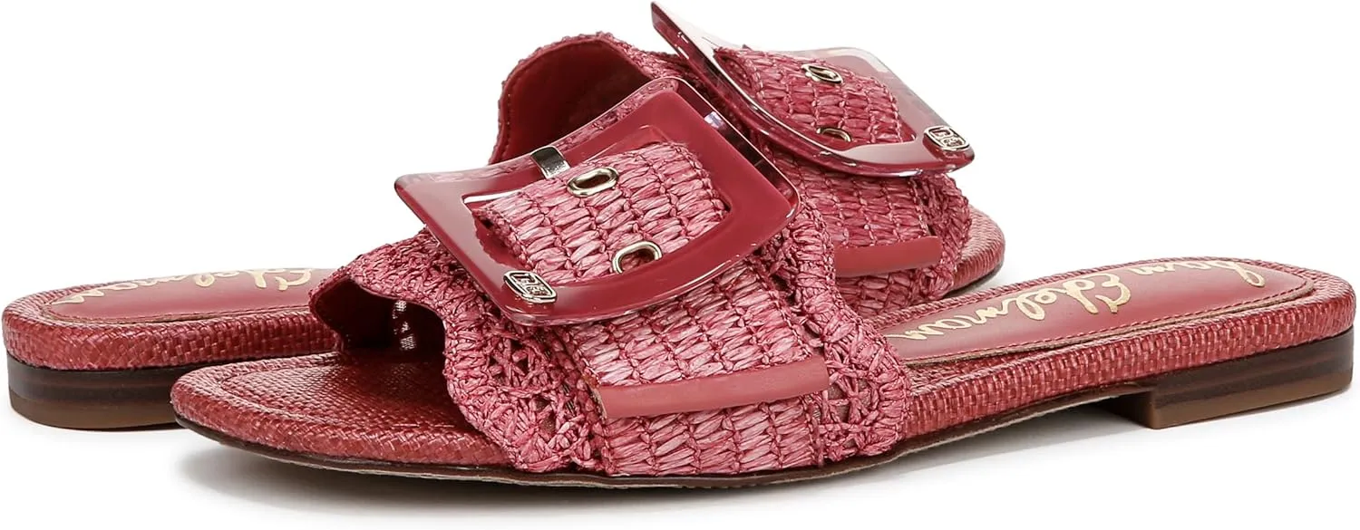 Sam Edelman Women's Bambi Slide Sandal