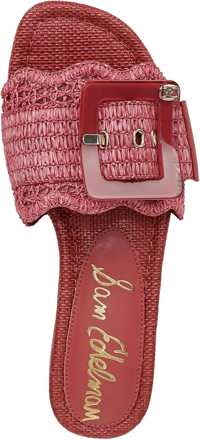 Sam Edelman Women's Bambi Slide Sandal