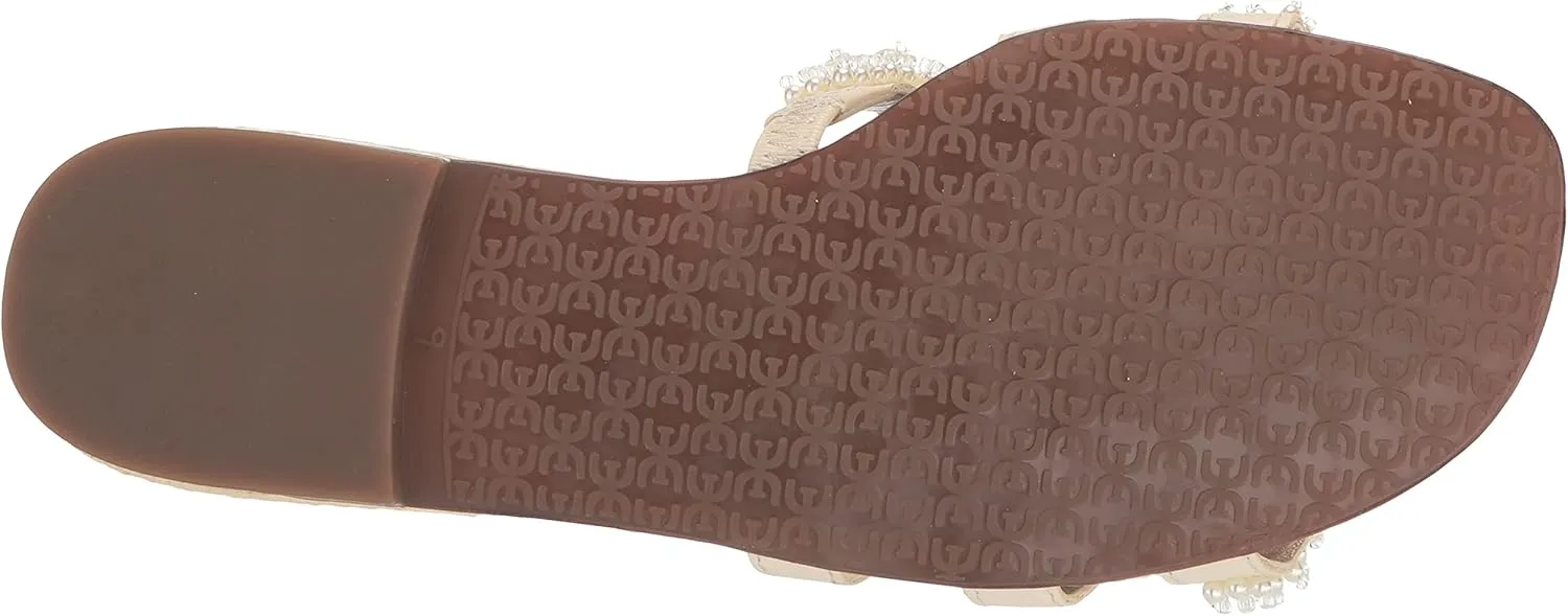 Sam Edelman Women's Bay Radiant Slide Sandal