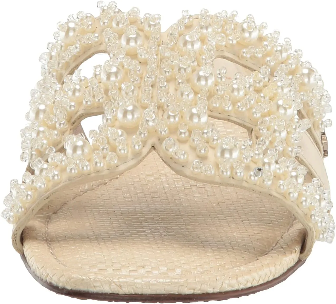 Sam Edelman Women's Bay Radiant Slide Sandal