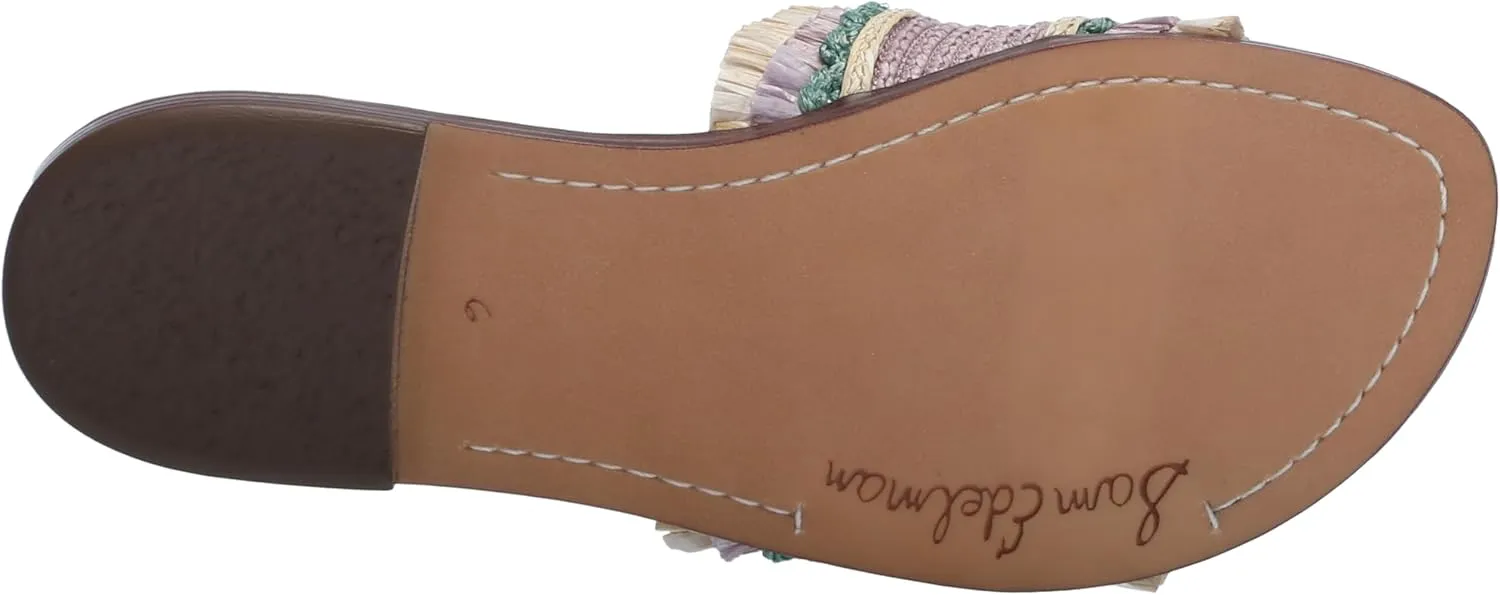 Sam Edelman Women's Georgia Slide Sandal