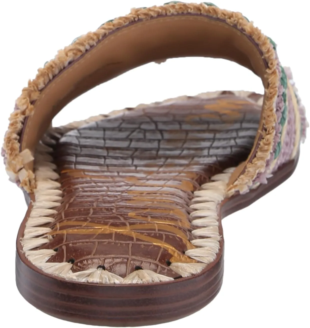 Sam Edelman Women's Georgia Slide Sandal