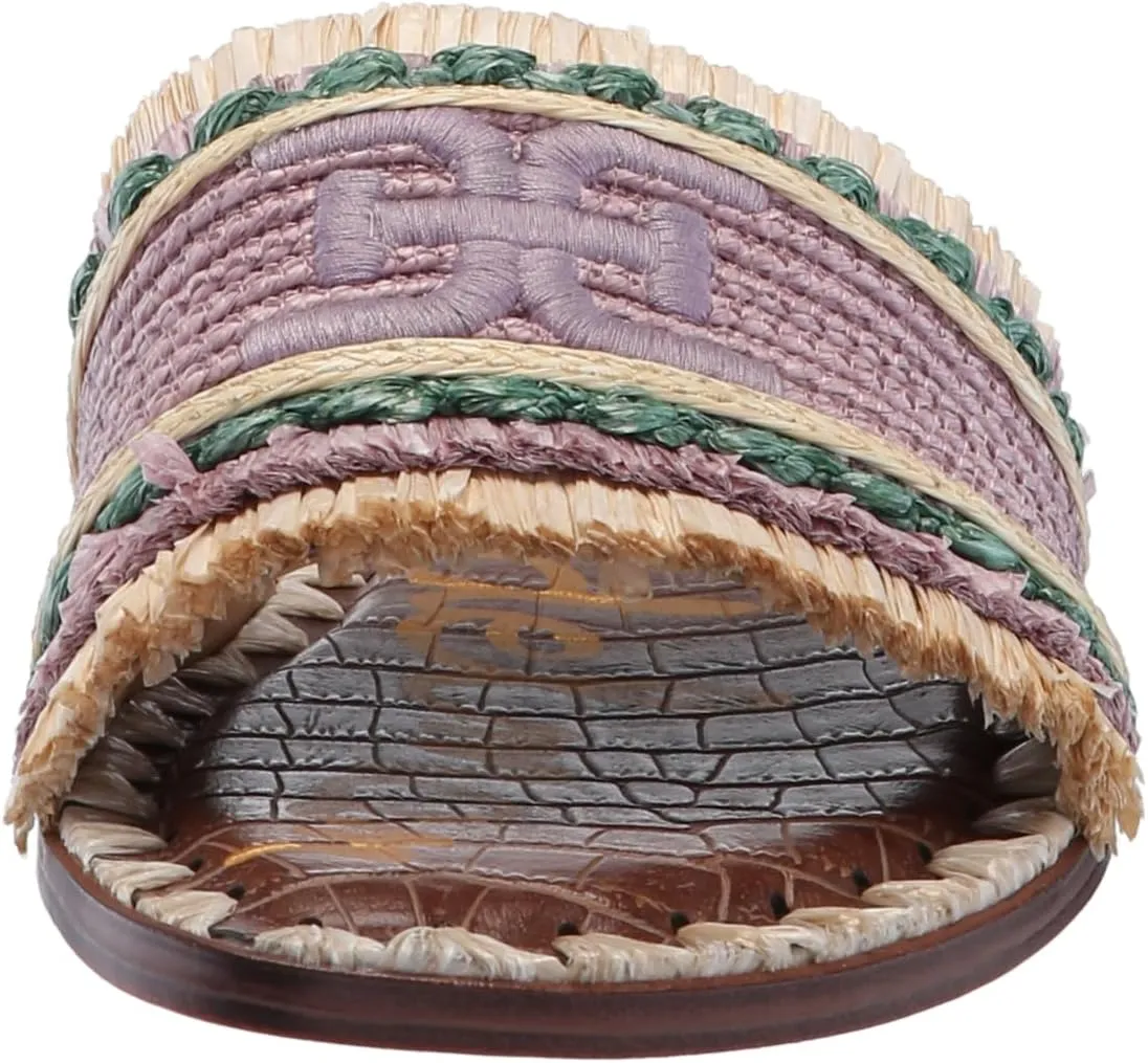 Sam Edelman Women's Georgia Slide Sandal