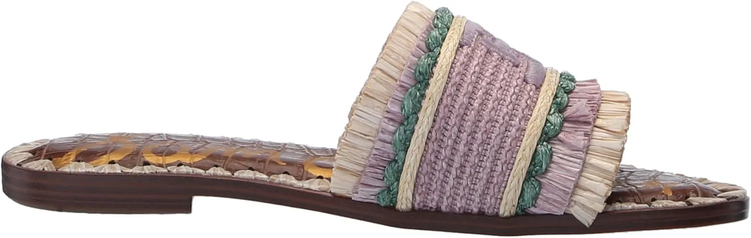 Sam Edelman Women's Georgia Slide Sandal