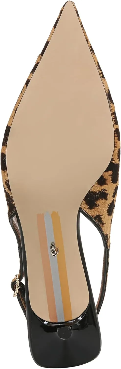 Sam Edelman Women's Kammie Pump
