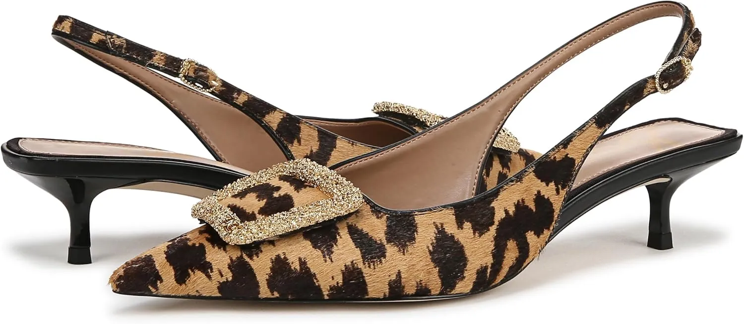 Sam Edelman Women's Kammie Pump