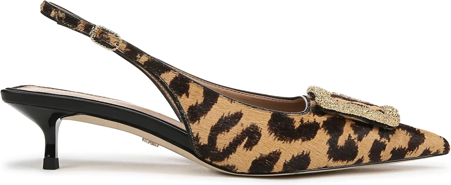 Sam Edelman Women's Kammie Pump