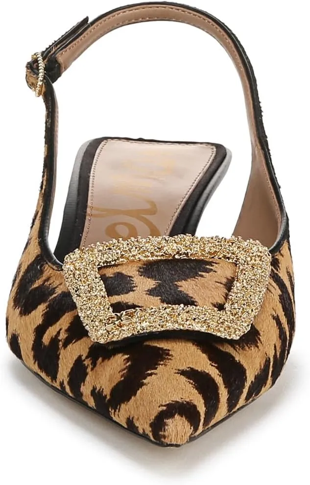 Sam Edelman Women's Kammie Pump