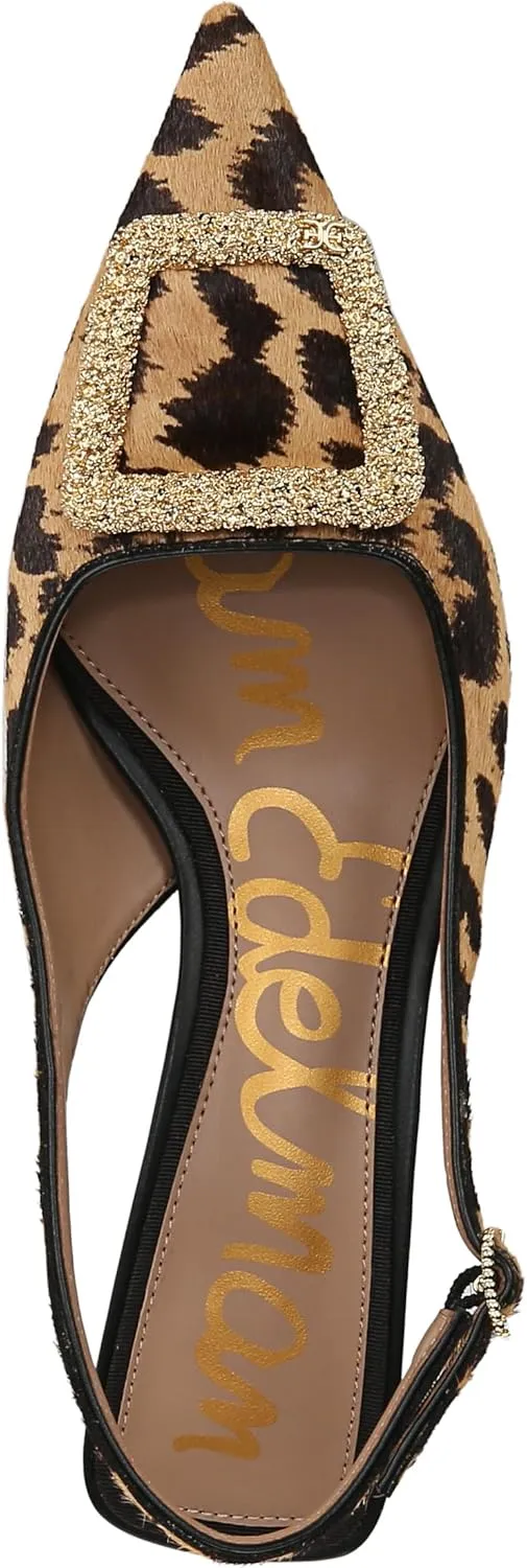 Sam Edelman Women's Kammie Pump