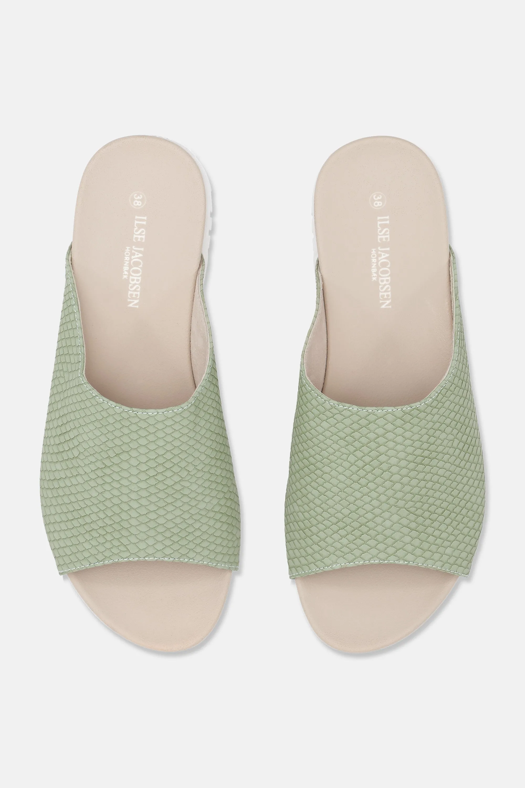 Sandalen - Green Lily