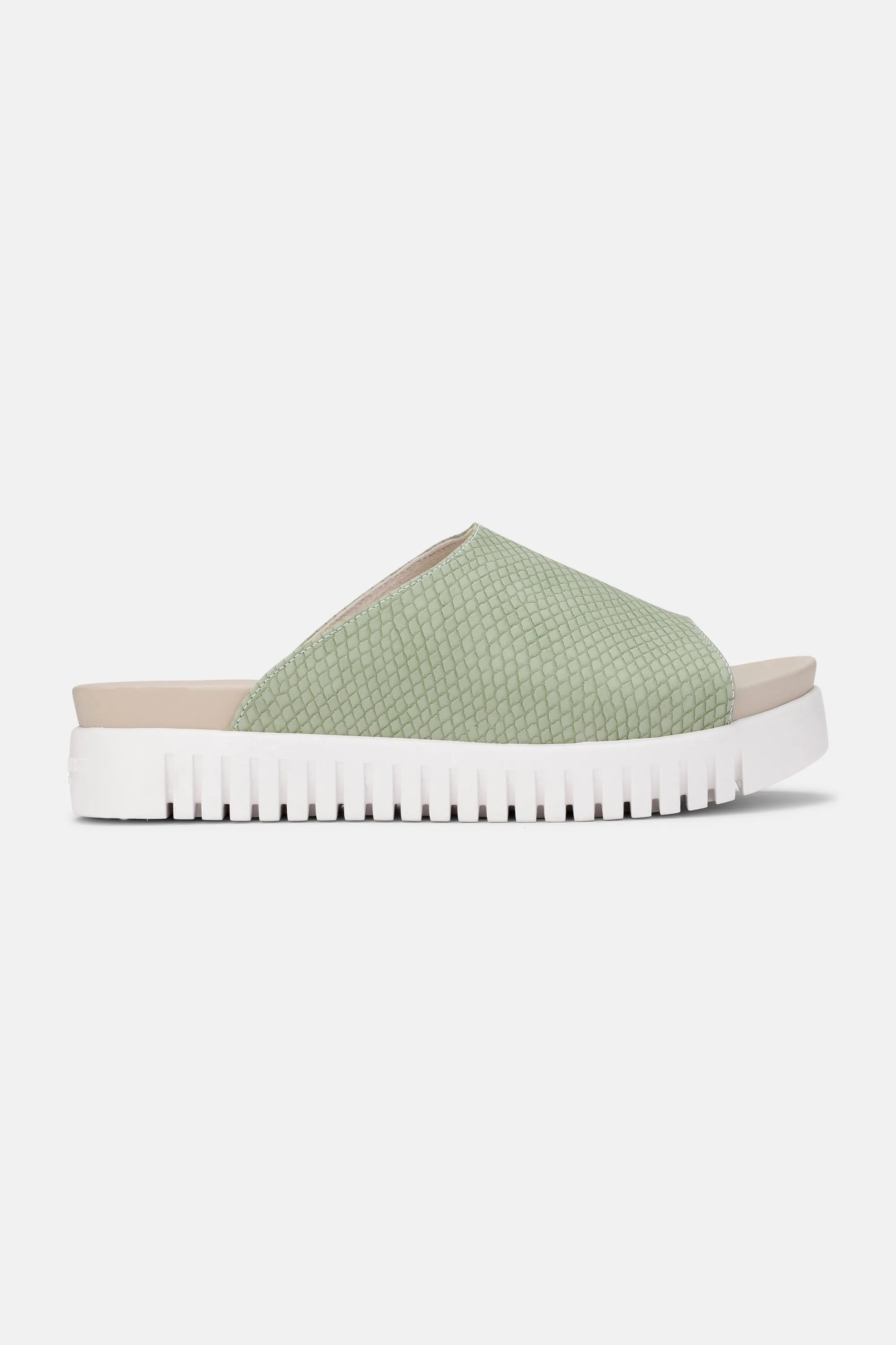 Sandalen - Green Lily