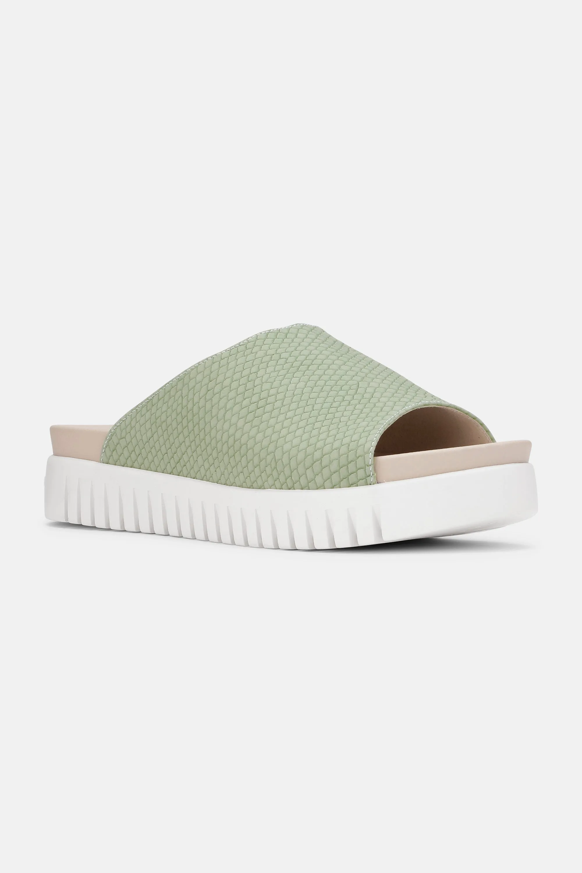 Sandalen - Green Lily