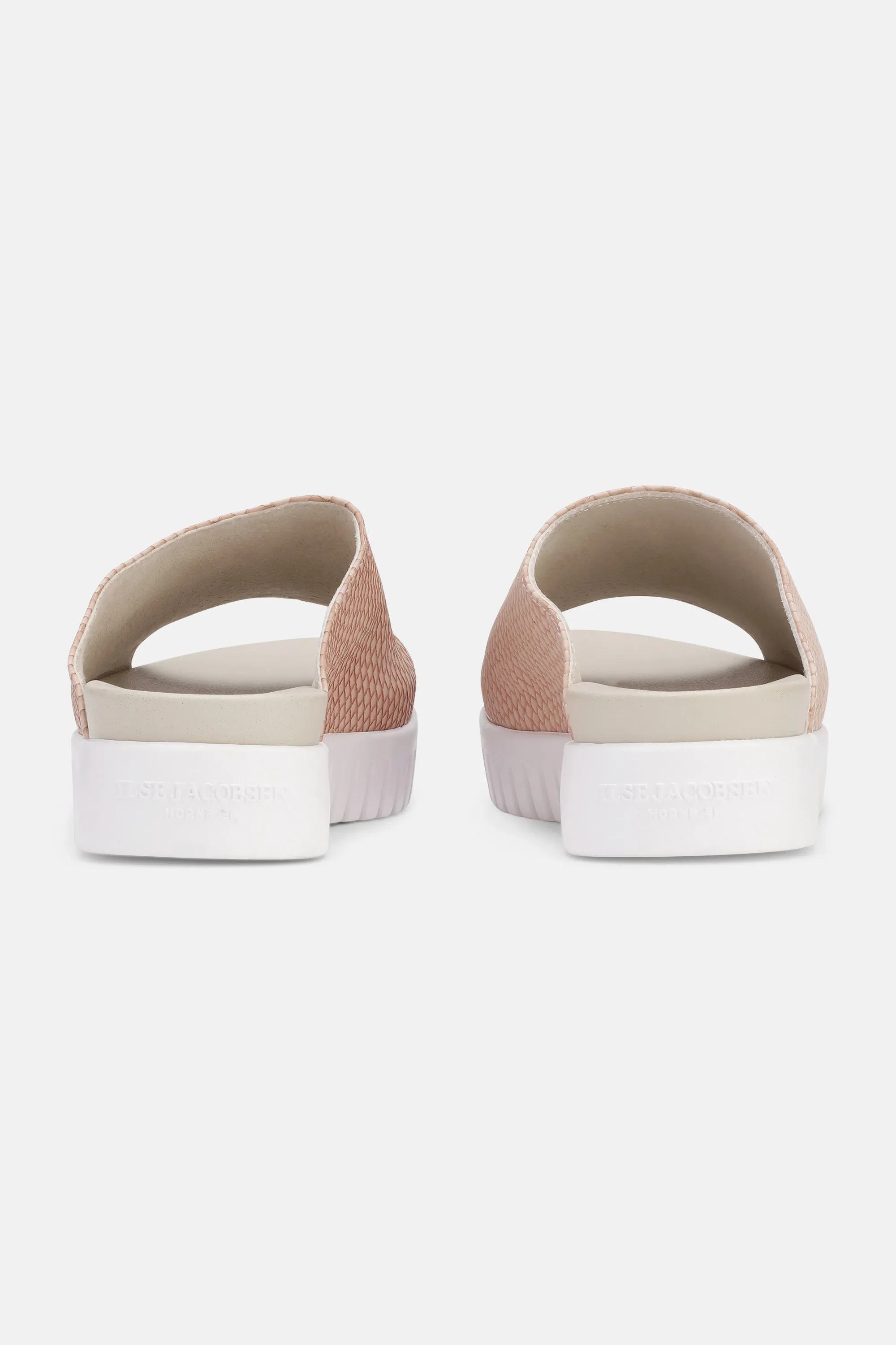 Sandalen - Pale Pink