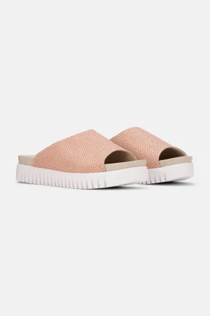 Sandalen - Pale Pink