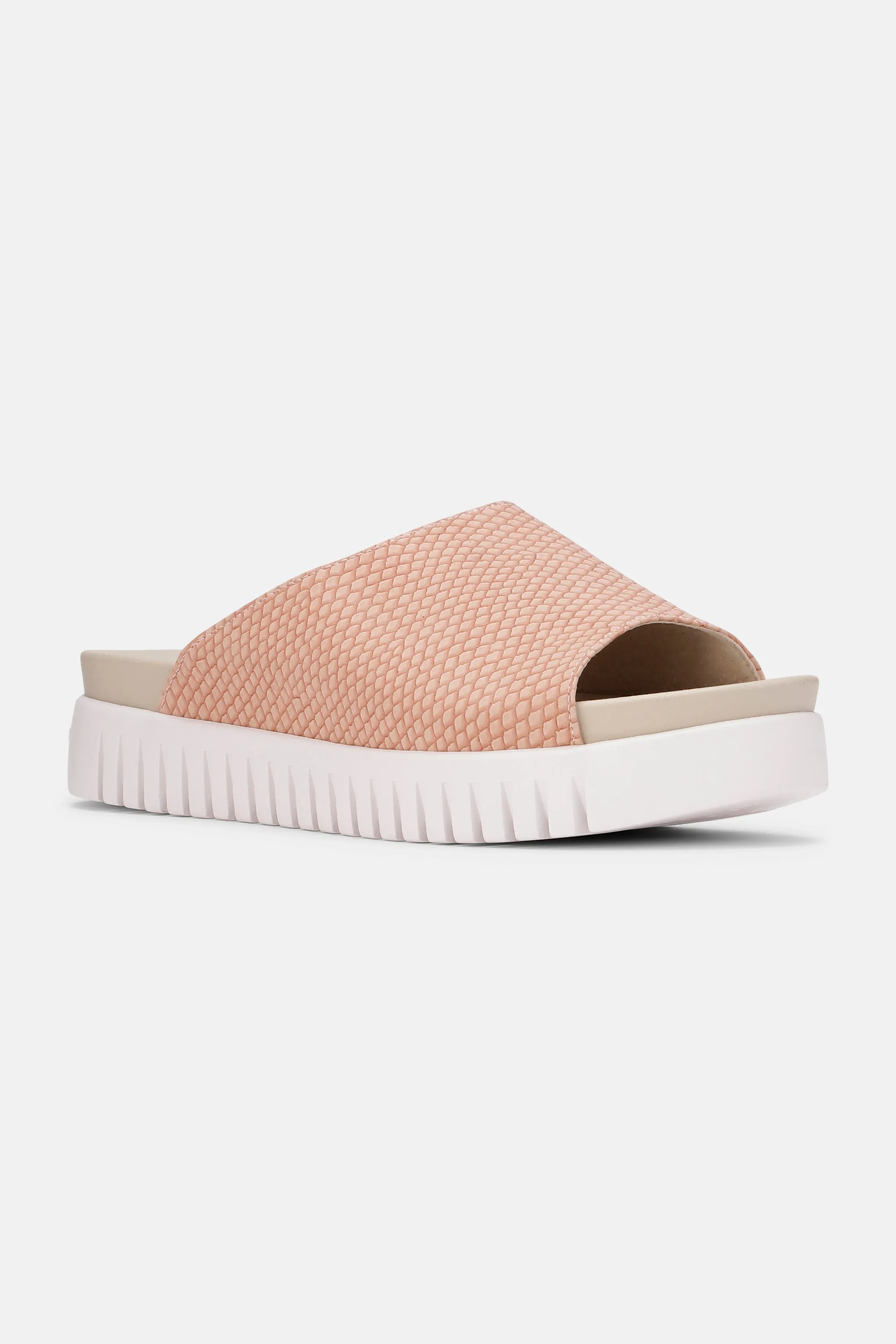 Sandalen - Pale Pink