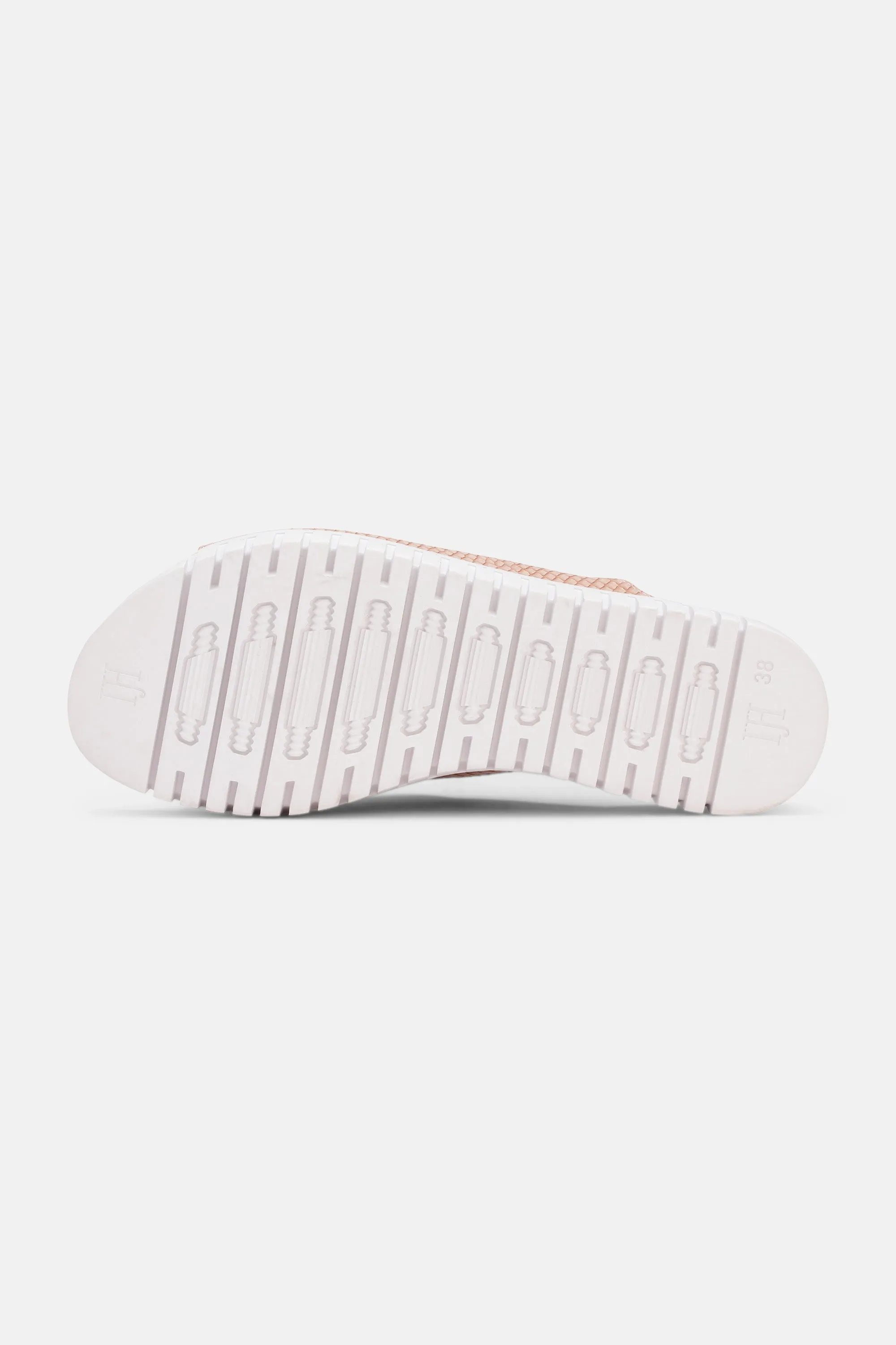 Sandalen - Pale Pink