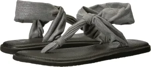 Sanuk Women's Yoga Sling Ella Sandal