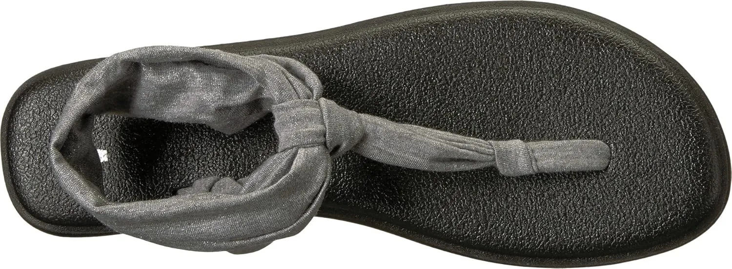 Sanuk Women's Yoga Sling Ella Sandal