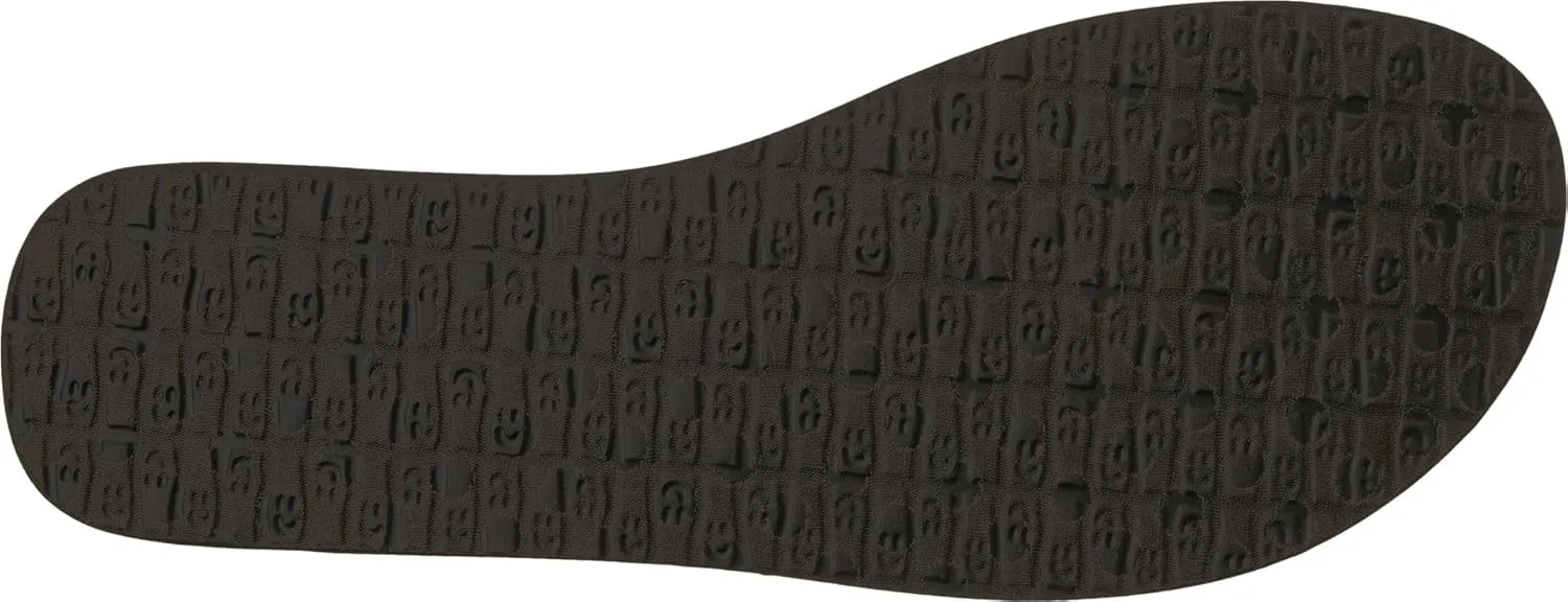 Sanuk Women's Yoga Sling Ella Sandal