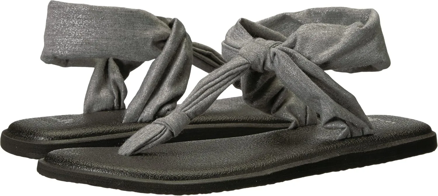 Sanuk Women's Yoga Sling Ella Sandal