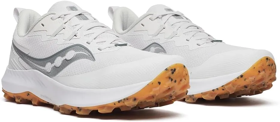 Saucony Men's Peregrine 14 Sneaker