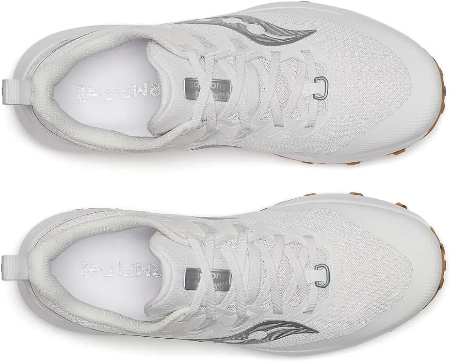 Saucony Men's Peregrine 14 Sneaker