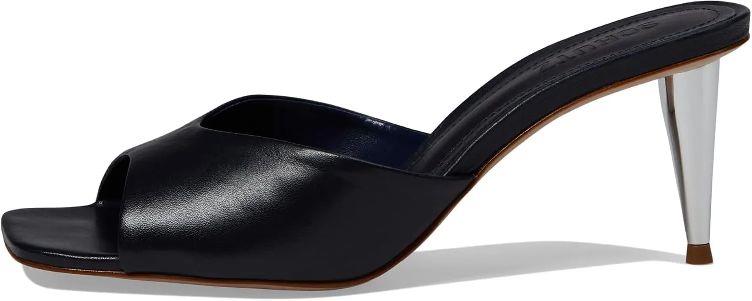 SCHUTZ Women's Dethalia Pin Heel Sandal