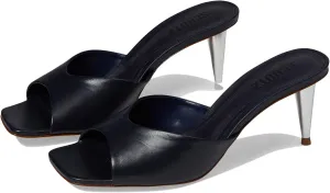 SCHUTZ Women's Dethalia Pin Heel Sandal