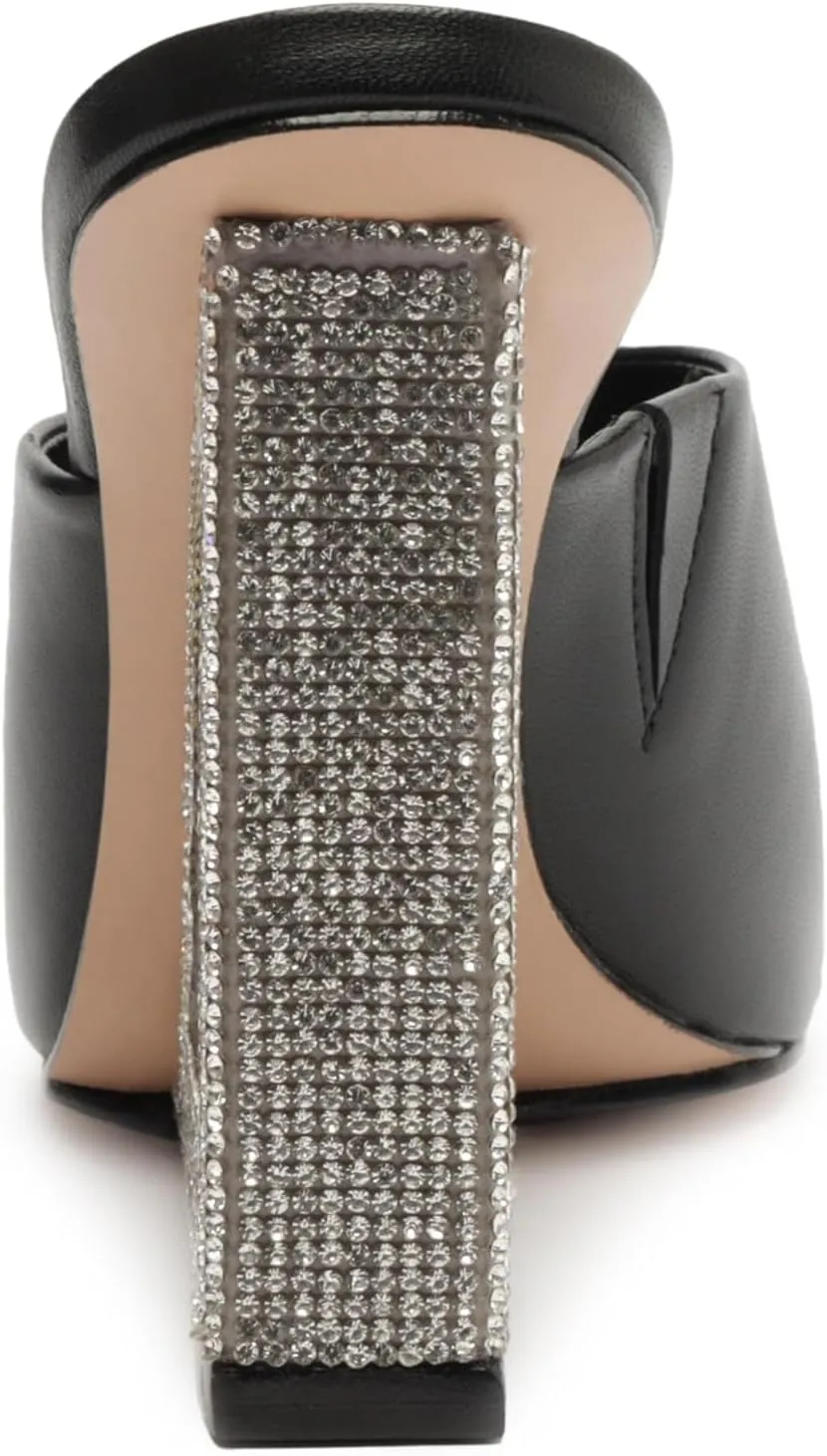 SCHUTZ Women's Filipa Mule Glam Sandal