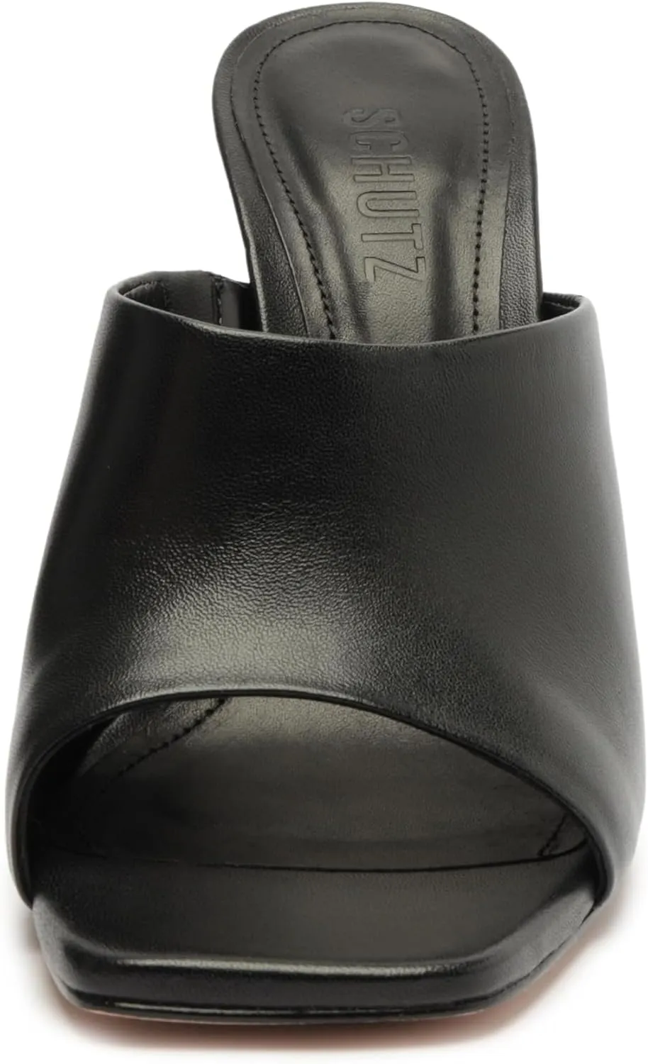 SCHUTZ Women's Filipa Mule Glam Sandal