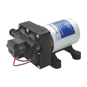 Seaflo 12V Water Pressure Pump 9.5 Litre