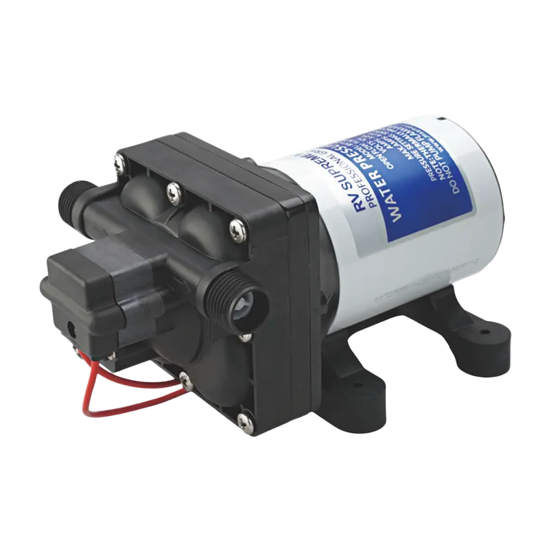 Seaflo 12V Water Pressure Pump 9.5 Litre