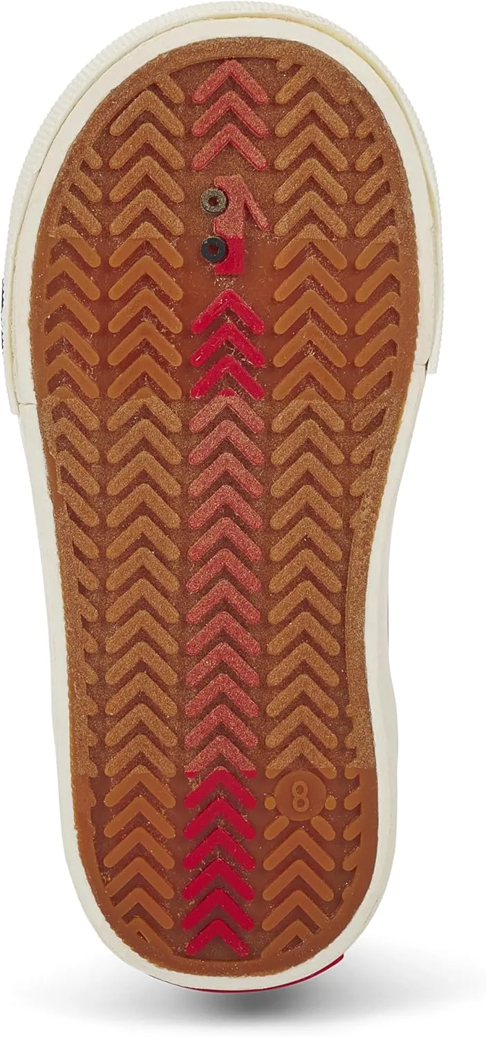 See Kai Run Girl's Dayton (Toddler/Little Kid) Sneaker