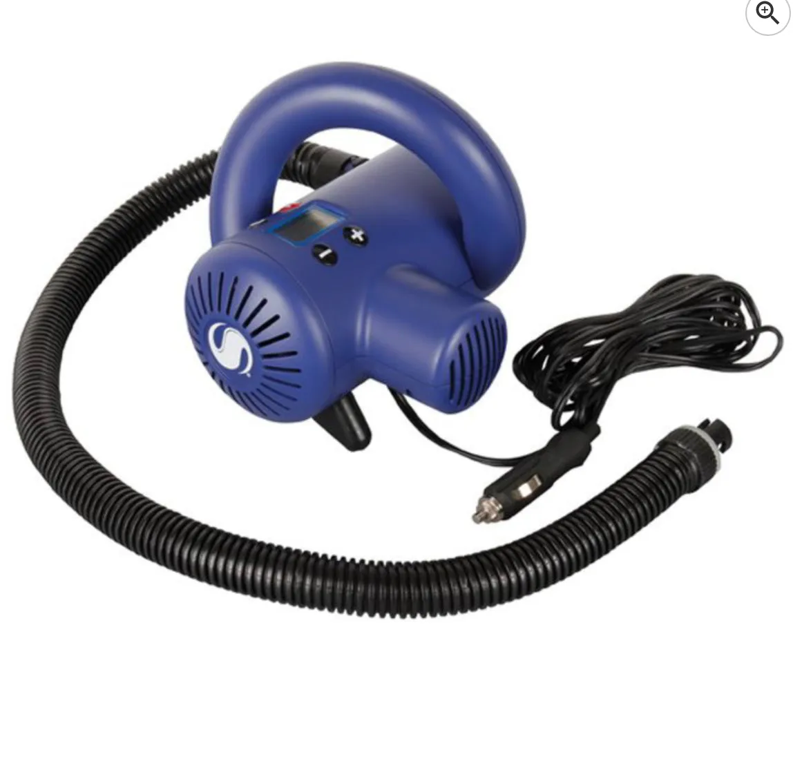 Sevylor 12v Electric Pump