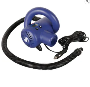 Sevylor 12v Electric Pump
