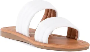 Seychelles Women's Cape May Slide Sandal