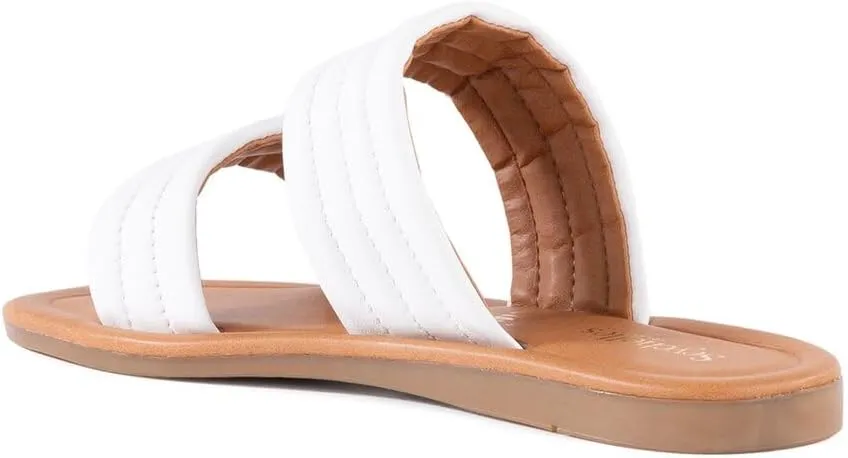 Seychelles Women's Cape May Slide Sandal